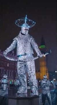 Alien Busters Might Be Our Final Hope! #alien