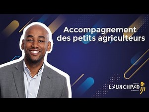 Hello Tractor, une startup qui fournit des services de tracteurs à la demande