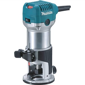 Makita RT0701C Corded 1-1/4 HP* Compact Router