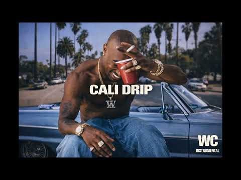 Cali Drip – West Coast Type Beat 2025