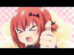 Achieving Peak Ahegao