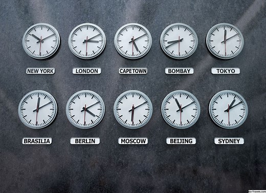 如何更改Gmail的时区设置 - 如何 2026