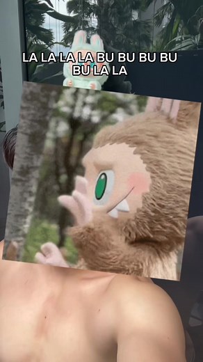 Labubu Dance TikTok Video Compilation