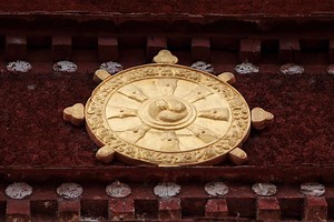 The Fourth Noble Truth of Buddhism—the Eightfold Path