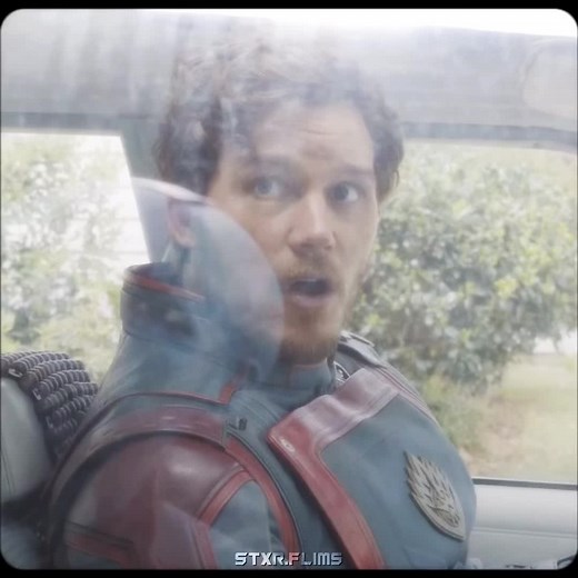 Peter Quill: A Fan's Observations