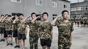 Inside the rehabilitation center for internet addicts (Video)