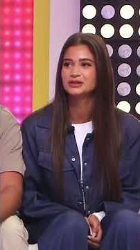 Zizou and Ania in GuLive - Broadcast of January 30, 2025