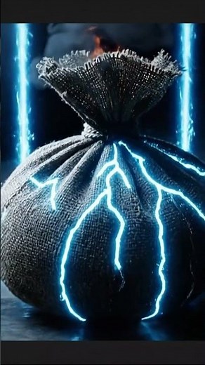 The Breathing Parcel… #themagicparcel #shortfilm #movie #shortmovie #spookygifts