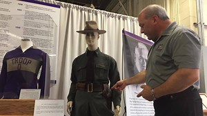 100 years: State police celebrate anniversary by reflecting on past