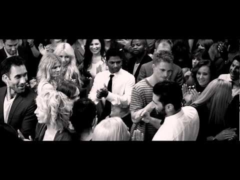 Tonight we Tanqueray official Trailer