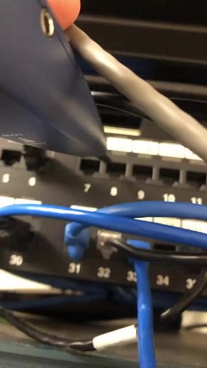 Hopefully this sound doesn’t get removed #networking #crosstalk