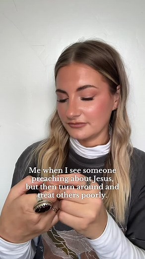 1.3K views · 7 comments | Practice what you preach… that’s all I’m saying.. #practicewhatyoupreach #utahmon #lds | Marissa Wheeler | Facebook