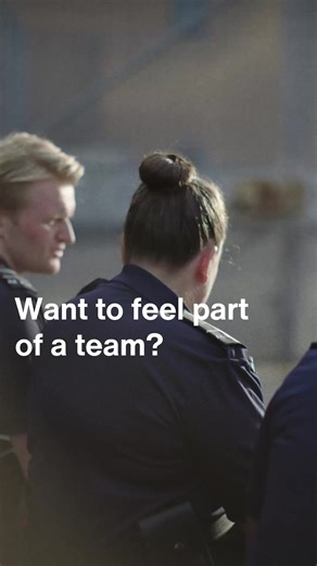 Could you step up and support your colleagues when things get tough? You sound like a prison officer. An extraordinary job. Done by someone like you. | Prison Jobs