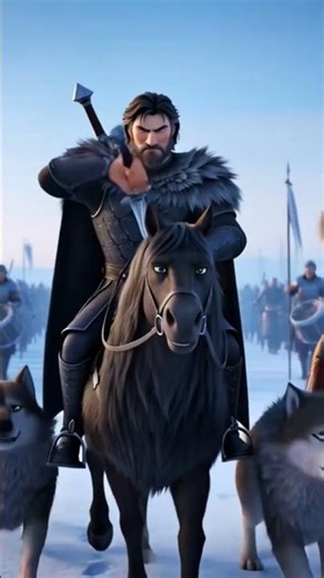 If Ned is Alive Part 3