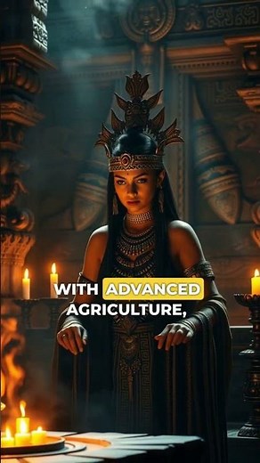 The History of the Aztec Empire: Rise, Conquest, and Fall #aztec #ancientmexico #history #mexico