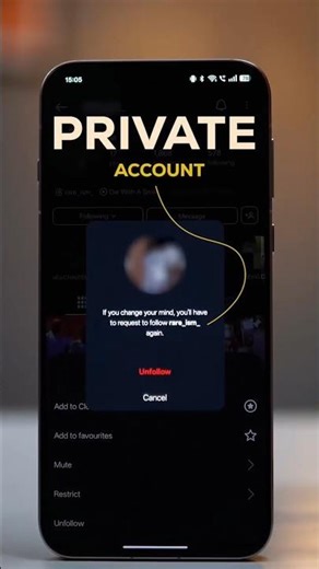 Instagram Private account Kaise Dekhe 2026 | How To See instagram private account post | #shorts