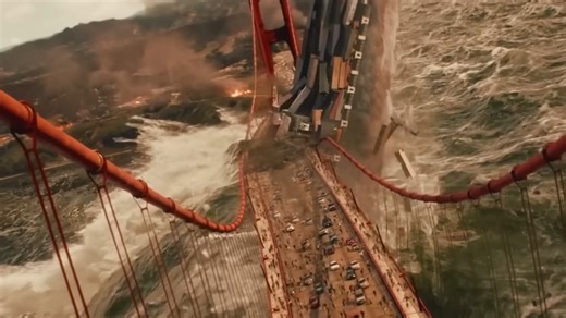 The CIA hid a book about Earth’s next cataclysm