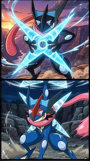 Darkest Truth About Goh Mega Pokemon #Shorts #pokemon
