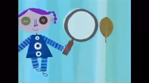 Noggin - Show and Tell (April 7, 2003-September 28, 2009)