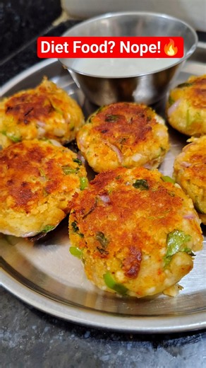 Episode - 2 Healthy Diet Breakfast That Doesn't Feel Like Diet Food | High Protein Recipe