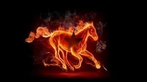 Five O'Clock Tea - Oheň