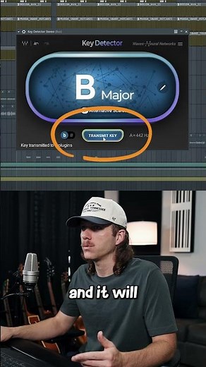 UNLOCK VOCAL TUNING 👀