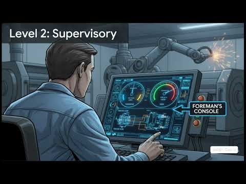 🔥Factory Exposed🔥: Securing the Industrial Edge: A Blueprint for IT/OT Cybersecurity