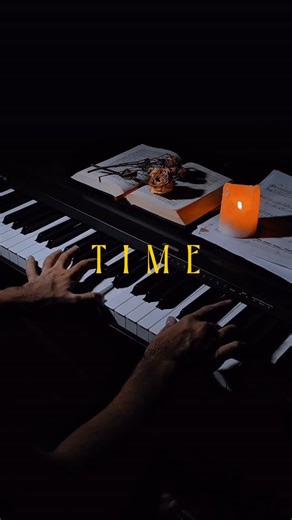 Dana Kamal on Instagram: "I remember the last time i played this piece i had just started grade 12, and the journey ahead felt very long and uncertain. now, looking back, it all feels like a distant memory. It’s strange how time moves, slow when you’re living it, yet incredibly fast when you look back. 🎵: Time - Hans zimmer #time #hanszimmer #timehanszimmer #inception #inceptionsoundtrack #inceptionmusic"