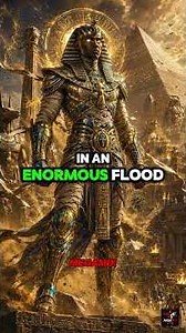 Graham Hancock Explores the Legend of Atlantis 🌍