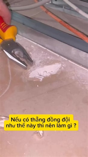 nên làm gì#Trending #xuhuong #electric #electrical #electricalengineering