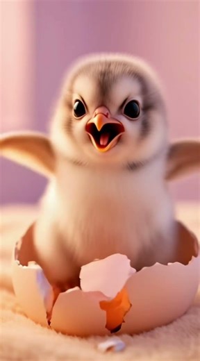 Cute Baby Animals Hatching From Eggs 🐣 | You Won’t Believe How Adorable They Are! #cuteanimals