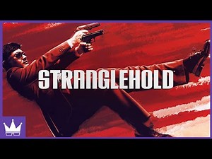 Twitch Livestream | Stranglehold Full Playthrough [Hard/PC]