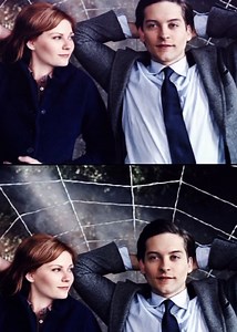 Peter Parker: Semua Orang Ingin Jadi Spiderman Tapi Tidak Dengan Peter