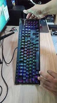 HyperX Alloy Core RGB Keyboard: Is it worth it in 2026? 🤔