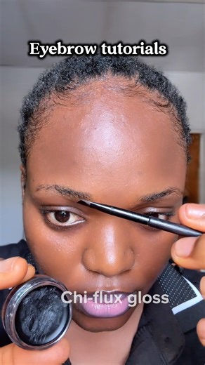 Easy eyebrow tutorial for beginners ✨ #beautytiips #eyebrowtutorial