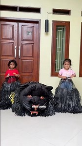 Cara memakai tutorial macanan ? Versi cewe kecill