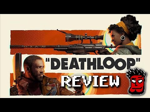 Wir müssen über DEATHLOOP reden... DEATHLOOP Review | PS5 Gameplay Test [Deutsch]