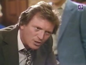 📺 'Coronation Street' Wednesday 08 August 1979 -- ITV: 19:30 Mike returns from London to the news that the factory is shut down and is a little ticked off with Stan's handywork. He let's him have it with both barrels, however Annie Walker in full flow, diffuses the situation. N.B. The 1979 ITV Strike began at Thames Television in London and quickly spread to HTV in the West Country, preventing this episode from airing in those regions. By 10 August 1979, the strike had escalated to the entire I