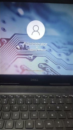 How to run windows in pendrive