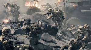 Battlefield 6 - Official Multiplayer Gameplay Reveal Trailer