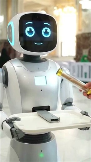 Robot