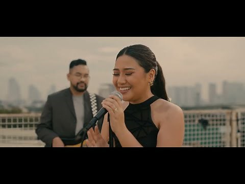 Sponge Cola - So Close (feat. Morissette) [Official Performance Video]