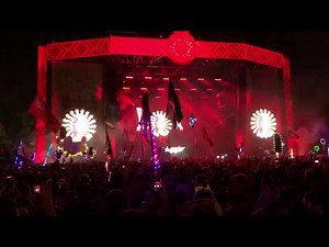 Bassnectar - Live @ Okeechobee Music Festival 2020 (Full Set)