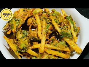 5 minutes easy Snacks to make at home | easy recipes to make at home | Evening Snack recipe |