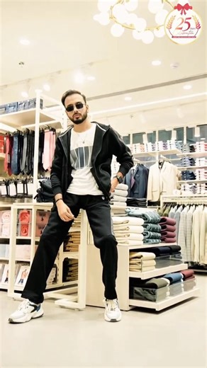 Dr. Abhishek Gupta | Prayagraj, your style upgrade is here! ✨ Celebrate Cantabil’s 25 years of fashion with amazing discounts and exciting offers you simply... | Instagram