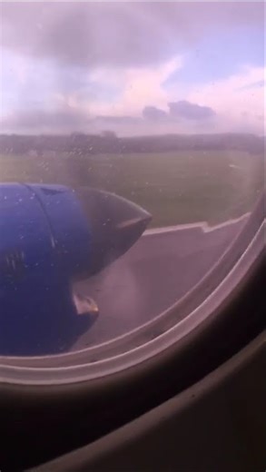 Eastern Airways BAe Jetstream 41 G MAJT taking off from Southampton