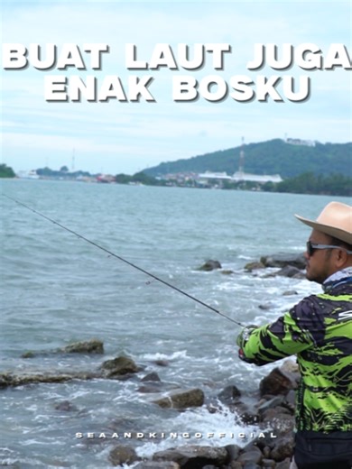 Mau joran pancing keren buat mancing ikan kecil? Pilih joran pancing Vamoz #joranpancing #reelpancing #reelpancingmurah #seaandkings #reelpancingberkualitas #vamoz #joranpancingmurah #joranpancingberkualitas #joranpancingseaandkings #mancing #pancing #pancinganikanmurah #reelpancingseaandkings #seaandkingsindonesia #fyp