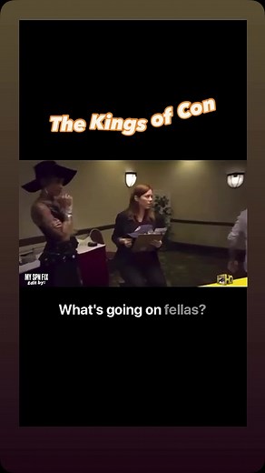 ❤️SUPERNATURAL/MY SPN FIX/THE KINGS OF CON/ ORG VIDEO CREDIT: NERD HQ YT/#SPN #supernatural #Jaredpadaleki #jensenackles #spnfamily #akf #mishacollins #loveyourselffirst #marksheppard #castiel #deanwinchester #samwinchester #winchesters #crowley #jdm #spnchic #creationentertainment #creationent ❤️ | Amber D Peterson