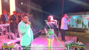 ARTILLEROS MUSICAL, POR TV LA COSTEÑA. UN POCO LO QUE SABEMOS HACER. TV LA COSTEÑA WHATSAPP 4110-1798 / 3291-8148 | Tv La Costeña