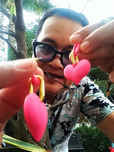 Affordable Pink Barbie Earrings for Women